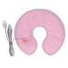 Garosa Breastfeeding Heat Pads Soothing Nursing Electric Breast Heat Pads 3 Grades 50 55 60 for Nursing Mothers