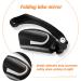 Adjustable 360 Bicycle Rear Mirror - Foldable Bike Handlebar Steering Mirror for E-Bikes (Left 1 Piece) - Buy Online on GoSupps.com
