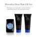 Mercedes-Benz Man - Elegant Fragrance Set With Sensual Floral Woody Notes - Mesmerize The Senses With Original Luxury Men s Fragrance Gift Set - Endless Day Through Night Scent Payoff - 3 Pc - Buy Online on GoSupps.com