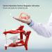 Buy Adjustable Magnetic Tooth Articulator for Dentists | High-Quality Prosthesis Production Tool - International Shipping - Buy Online on GoSupps.com