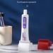 BEBIKR Toothpaste Squeezer MUltifunction For Wash Accessories For Outdoor Traveling Toiletries Rolling Toothpaste Squeezer Kids White - Buy Online on GoSupps.com