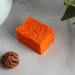 Realistic Halloween Blood Makeup Sponge - High Quality Rubber | Perfect for Wounds & Effects | Ideal for Halloween Christmas & Movies - Buy Online on GoSupps.com