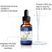 Gouttes buccales botaniques la menthe fra che liquide v g tal Mundwasserkonzentrat pour une haleine propre et rafra chissante formule v g tale avec l g re sensation de refroidissement (1pcs) - Buy Online on GoSupps.com