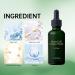 Lotmay Stem Cell Collagen Peptide Oral Drops Natural Hydrolyzed Liquid Collagen Peptides for Lift & Firm Skin (2 Bottle) - Buy Online on GoSupps.com