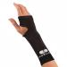MUELLER Elastic Wrist Support Black Regular (76058)