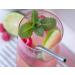 Spindrift Raspberry Lime Sparkling Water 12 fl. oz. Cans - Pack of 8 - Buy Online on GoSupps.com