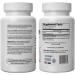 Superior Labs L-Lysine NonGMO 500mg - 120 Vegan Capsules | Supports Calcium Absorption & Immune Health - Buy Online on GoSupps.com