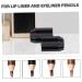 Didiseaon 3pcs Eyebrow Sharpening Tool Eyebrow Pen Lip Pencil Sharpener Lipstick Sharpener Make up - Buy Online on GoSupps.com