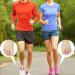 Thumb Valgus Corrector - Soft Silicone Elastic Device for Easy Foot Care - Buy Online on GoSupps.com
