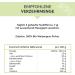 Organic Wheatgrass Powder 100g | 100% Pure German Cultivation | DE- KO-007 - Additive-Free Superfood - Buy Online on GoSupps.com
