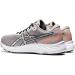 ASICS Men's Gel-Excite 9 Running Shoes - 11, Oyster Grey/Black - Buy Online on GoSupps.com