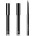 3 Pcs Lip Liner and Lipstick Set Waterproof Black Matte Liquid Lipstick Lip Liner Long Lasting Lip Gloss Halloween Gothic Makeup Set Matte Lipstick Velvet Nude Lip Gloss Stain Lipgloss Makeup