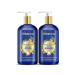 StBotanica Moroccan Argan Hair Shampoo & Conditioner Set - Nourishing 300ml for Healthier Hair - International Shipping Available - Buy Online on GoSupps.com