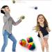 SovZovy 3 Waterproof Toy Balls with Strap | Perfect for Fun & Adventure | International Shipping Available - Buy Online on GoSupps.com