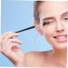 MUSISALY 4 Pcs Nose Makeup Brush Eye Liner Brush Eyebrows Brush Angled Eyeliner Brush Eye Makeup Horse Hair - Buy Online on GoSupps.com