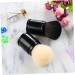 HONMEET Makeup Brush for Woman Large Powder Brush Professional Makeup Brush Travel Powder Brush Travel Makeup Brush Fluffy Makeup Cosmetics Brush Kit Blush Brush Foundation Makeup - Buy Online on GoSupps.com