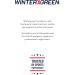 Wintergreen Magnesium Body Gel - 3.4 Fl Oz Pure Magnesium Oil & Arnica Oil | Pack of 1 - Buy Online on GoSupps.com