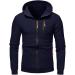 Hanxiulin Men's Long Jogging Suit - Fitness Sportswear & Training Suits XL - Buy Online on GoSupps.com