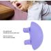 Portable Soft Silicone Anti Snoring Nose Vents - Snore Prevention Solution for Men and Women - Sleep Aid Device - Buy Online on GoSupps.com
