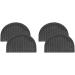 2 Pairs Non-Slip Sneaker Pads - Mute Noise Reduction Shoe Stickers for Comfortable Grip & Cushioning - Ideal Shoe Supplies - Buy Online on GoSupps.com