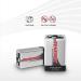 Tenergy 9V 600mAh Li-ion Rechargeable Batteries - 10 Pack for Worldwide Shipping | Eco-Friendly Power Solution - Buy Online on GoSupps.com