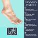 Laki Naturals Passion Patch for Men (Pack of 15) Supports Circulation Vitality Vigour and Energy with Natural Ingredients Non-Habit Forming Time-Released Men s Health Wellness Patches Men Passion Patch (1 count pack  - Buy Online on GoSupps.com