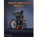 Vantrue 40mm Ultra-Slim CPL Filter for E1, E2, E3, E1 Lite Dash Cam - Reduce Glare, Enhance Contrast - Buy Online on GoSupps.com
