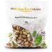 Pistachio Nuts Roasted and Salted 500g (BWFO) - Buy Online on GoSupps.com