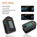 Buy Portable Fingertip Pulse Oximeter with Plethysmograph & Perfusion Index - Accurate Blood Oxygen & Heart Rate Monitor - Global Shipping Available - Buy Online on GoSupps.com