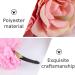 FRCOLOR Mexican Floral Headband for Women Halloween Flower Crown Hair Hoop Rose Headband for Cosplay Party(Purple) 18x12cm Pink - Buy Online on GoSupps.com