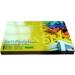 YoCosii Soft Pastel 64 Color Set | Square Chalk | Multicolor | US English Version - Buy Online on GoSupps.com