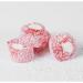 Bodrum Sultan Turkish Delight with Rose Turkish Delight 200 gram x 5 Pieces - Buy Online on GoSupps.com