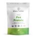 Sprout Living Simple Organic Pea Protein Unflavored 1 lb (454 g)