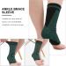 Buy Healifty Sports Ankle Support & Compression Knee Pads | Unmatched Plantar & Ankle Brace Solutions for Optimal Comfort - Buy Online on GoSupps.com