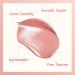 Erinde Liquid Blush Stick for Cheeks - Creme Matt Rouge Dewy & Breathable Makeup Ideal Blush for Women #01 - 1 Piece - Buy Online on GoSupps.com