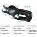Electric Pruning Shears Cordless Electric Branch Cutter Scissors 30Mm Cutting Diameter Li-Battery Garden Rechargeable Fruit Tree Orchard Cutting Tool Black (Black) Small Gift - Buy Online on GoSupps.com