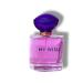 MY WISH EAU DE PARFUM 3.4 FL. OZ. Floral Fruity fragrance for women. - Buy Online on GoSupps.com