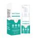 Foam toothpaste for pain -sensitive teeth toothpaste whitening anti caries deep cleaning rubber tooth cleaning foam Fluoridatur formulation Teeth whitening mousse tooth paste (Sky Blue)