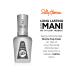 Sally Hansen Miracle Gel Top Coat Matte - UV-Free Sealing Top Coat with Gel Finish (14.7 ml) - International Shipping Available - Buy Online on GoSupps.com