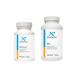 XYMOGEN MitoPrime (30 Capsules) + NAC (120 Capsules) 2-Product Bundle - L Ergothioneine Antioxidant Supplement with 600mg N-Acetyl-Cysteine NAC Supplement
