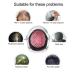 Premium Hair Growth Helmet - Alopecia Therapy with Advanced Technology for Hair Loss Prevention - Buy Online on GoSupps.com