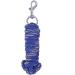 Buy Netproshop Halter & Lead Rope | Mini Shetty to XL Full Size - Blue Rope for Your Beloved Horse - Buy Online on GoSupps.com