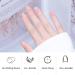 Nude Pink Nail Polish Jelly Pink Nail Varnish Chip Resistant & Water Based Translucent Gel Polish Quick Dry Nail Polish for Manicure DIY at Home Highly Pigmented Clear Gel Nail - Buy Online on GoSupps.com