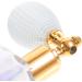 FRCOLOR 5 Sets Body Glitter - Shimmer Powder for Makeup Nails & Hair | Gold Sparkle Cosmetic Glitter for Face & Clothes | International Shipping Available - Buy Online on GoSupps.com