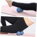 Beavorty fascia massage ball for deep muscle relaxation - Fitness & foot therapy exercise roll - Buy Online on GoSupps.com