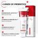Fivfivgo 4TM Probiotic Whitening Toothpaste - Yayashi SP-4 Lightening Formula (A+B) | International Shipping - Buy Online on GoSupps.com