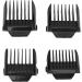 Generic Electric Hair Trimmer Digital Display USB for Hair Cutting Haircut Head Finishing Trimmers - Buy Online on GoSupps.com