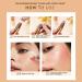 3 Pcs Cream Contour Beauty Wand Set - Highlighter, Blush, Concealer Stick with Cushion Applicator for 3D Face Makeup - Natural Matte Finish, Lightweight & Blendable - Buy Online on GoSupps.com