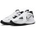 Nike Kyrie 5 Low Men's Basketball Shoes 11.5 - White/Black - Best Price & Free Shipping - Buy Online on GoSupps.com