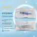 Dr. Pen Ultima A1 Lot de 7 cartouches de rechange originales Mod le 24 broches st riles et hygi niques pour une couverture lisse et uniforme des soins de la peau pour le visage et le corps soins - Buy Online on GoSupps.com